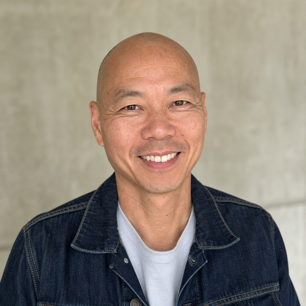 Kevin Chen